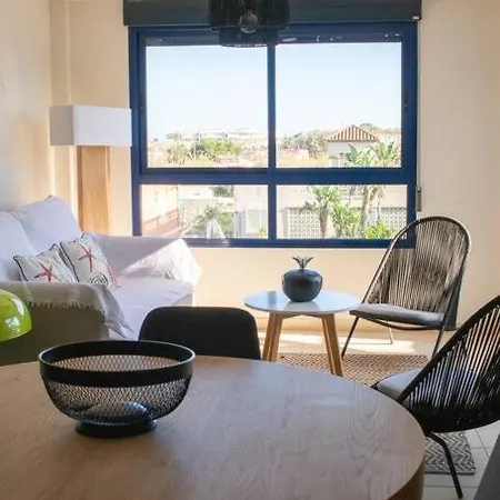 Apartment Coqueto Con Vistas Al Mar Denia