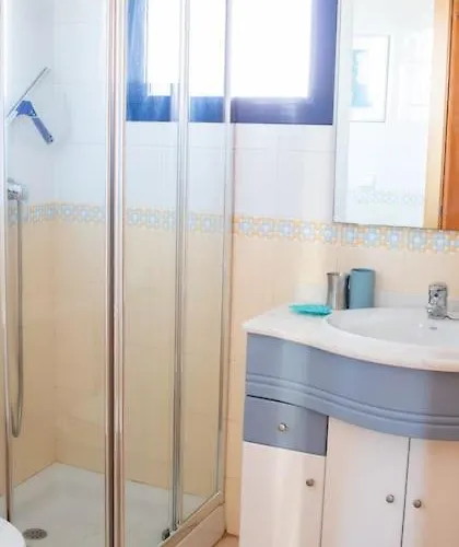 Apartman Coqueto Con Vistas Al Mar Denia
