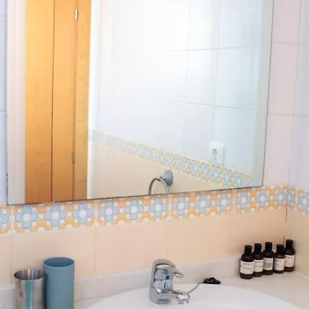 Coqueto Con Vistas Al Mar Apartamento Dénia