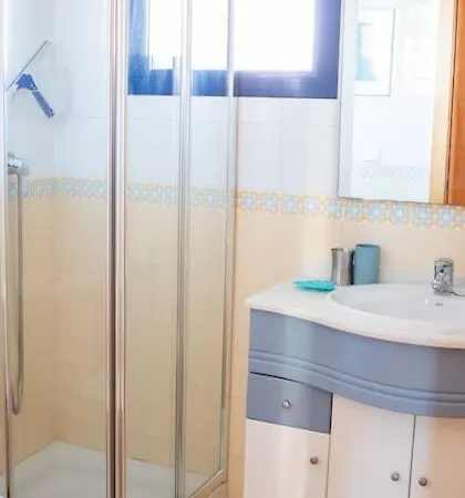 Apartamento Coqueto Con Vistas Al Mar Dénia