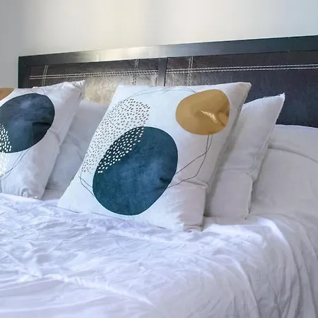 Apartamento Coqueto Con Vistas Al Mar *